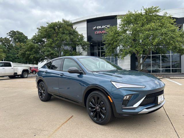2026 Buick NV Sport Touring FWD for sale in Texarkana, TX