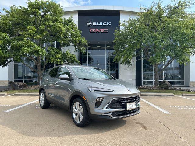 2026 Buick Encore GX Preferred FWD for sale in Texarkana, TX