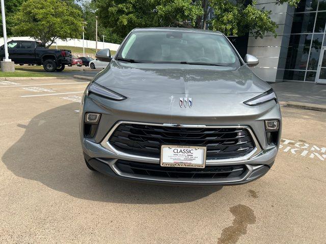 2026 Buick Encore GX Preferred FWD