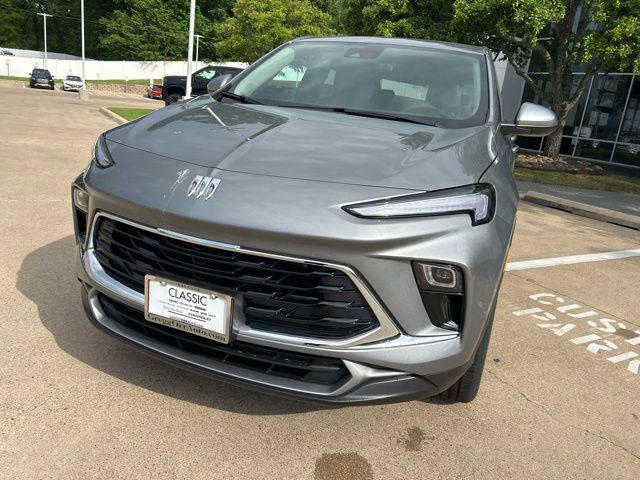 2026 Buick Encore GX Preferred FWD