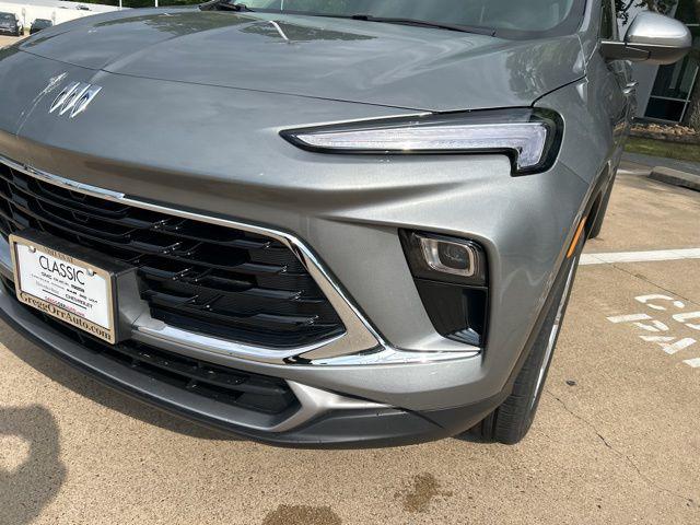2026 Buick Encore GX Preferred FWD