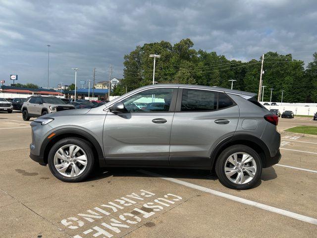 2026 Buick Encore GX Preferred FWD
