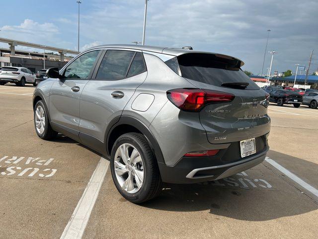 2026 Buick Encore GX Preferred FWD