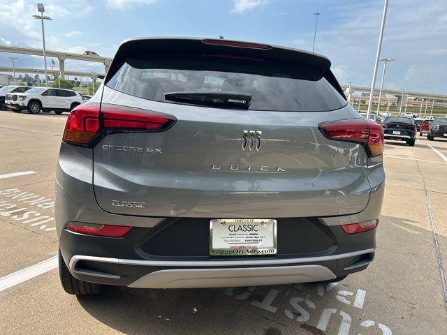 2026 Buick Encore GX Preferred FWD