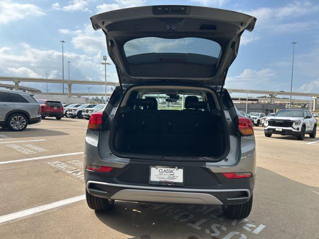 2026 Buick Encore GX Preferred FWD