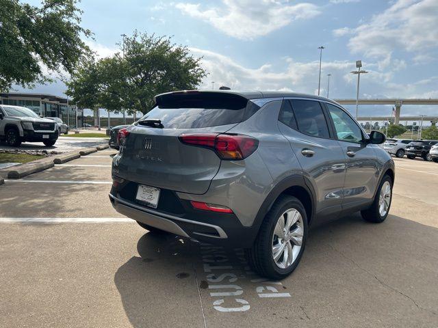 2026 Buick Encore GX Preferred FWD