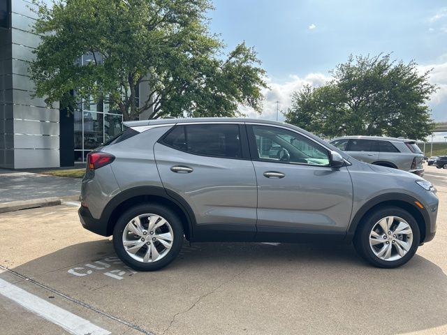 2026 Buick Encore GX Preferred FWD