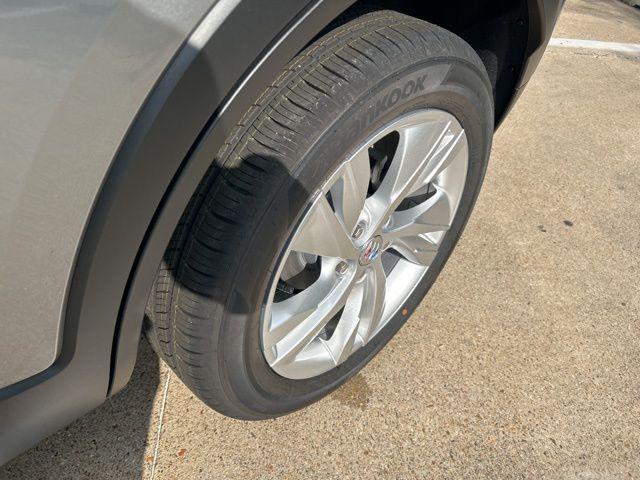 2026 Buick Encore GX Preferred FWD