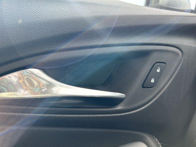 2026 Buick Encore GX Preferred FWD