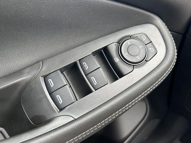 2026 Buick Encore GX Preferred FWD