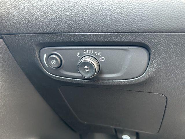 2026 Buick Encore GX Preferred FWD