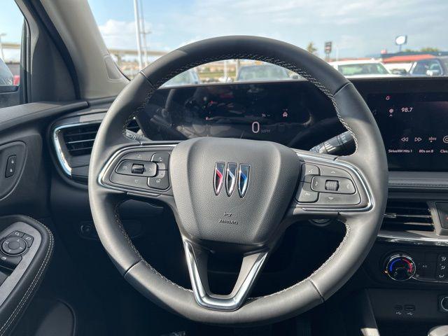 2026 Buick Encore GX Preferred FWD