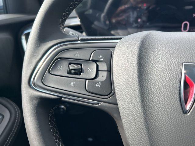 2026 Buick Encore GX Preferred FWD