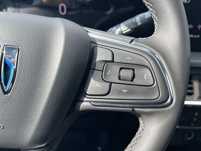 2026 Buick Encore GX Preferred FWD