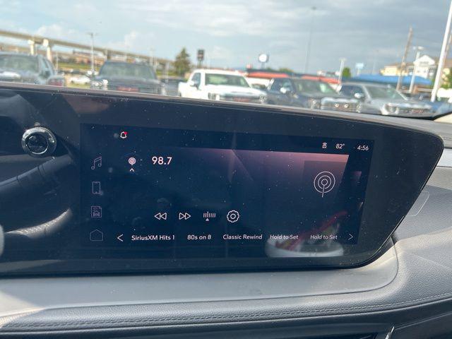 2026 Buick Encore GX Preferred FWD