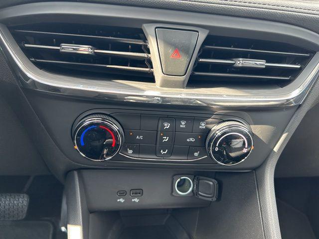 2026 Buick Encore GX Preferred FWD