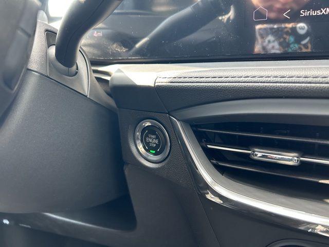 2026 Buick Encore GX Preferred FWD