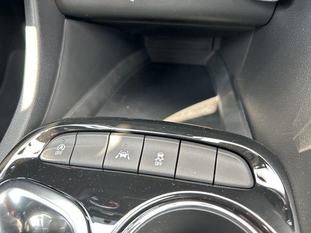 2026 Buick Encore GX Preferred FWD