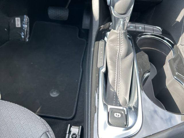 2026 Buick Encore GX Preferred FWD