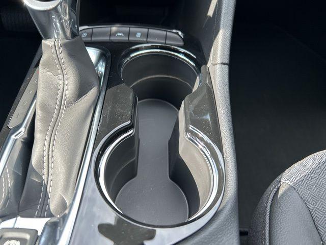 2026 Buick Encore GX Preferred FWD