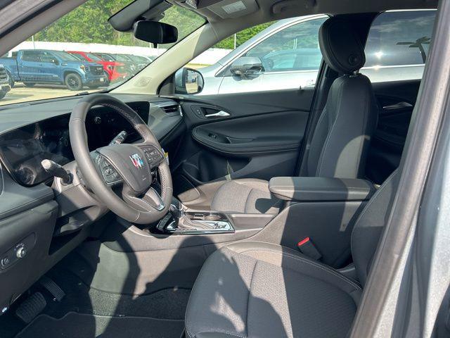 2026 Buick Encore GX Preferred FWD