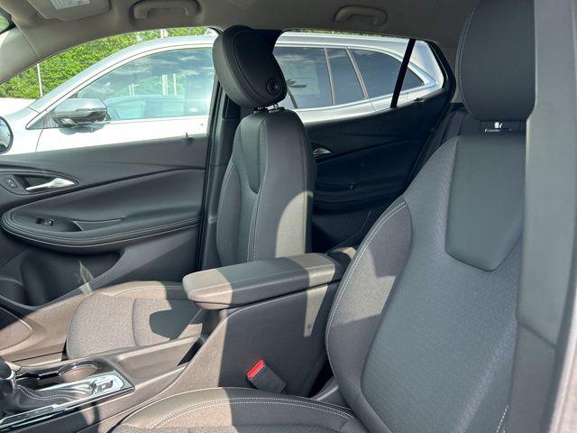 2026 Buick Encore GX Preferred FWD