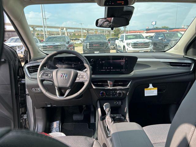 2026 Buick Encore GX Preferred FWD