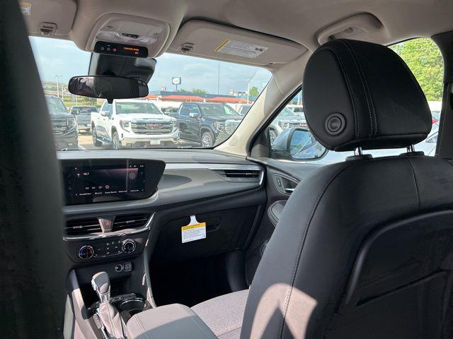 2026 Buick Encore GX Preferred FWD