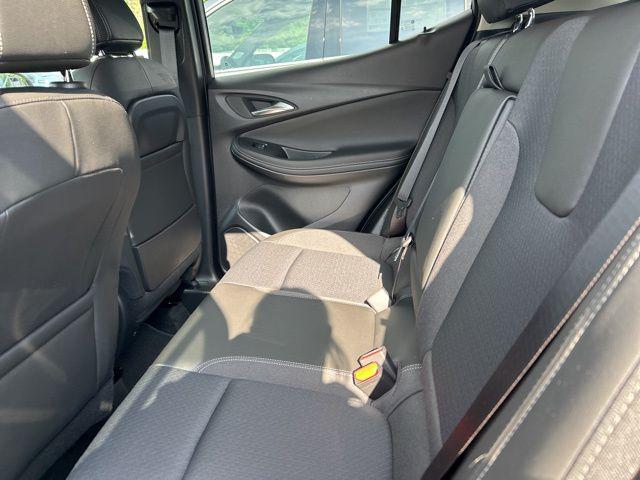 2026 Buick Encore GX Preferred FWD