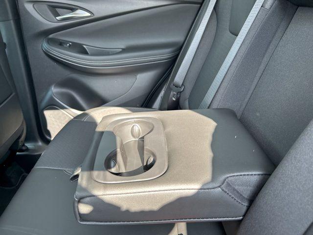 2026 Buick Encore GX Preferred FWD