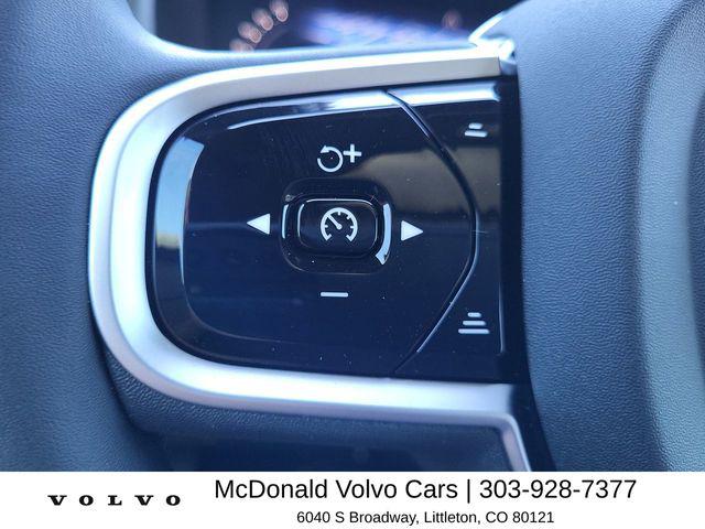 2026 Volvo XC90 Plug-In Hybrid Ultra, T8 AWD, Electric/Gasoline, Bright, 7 Seats