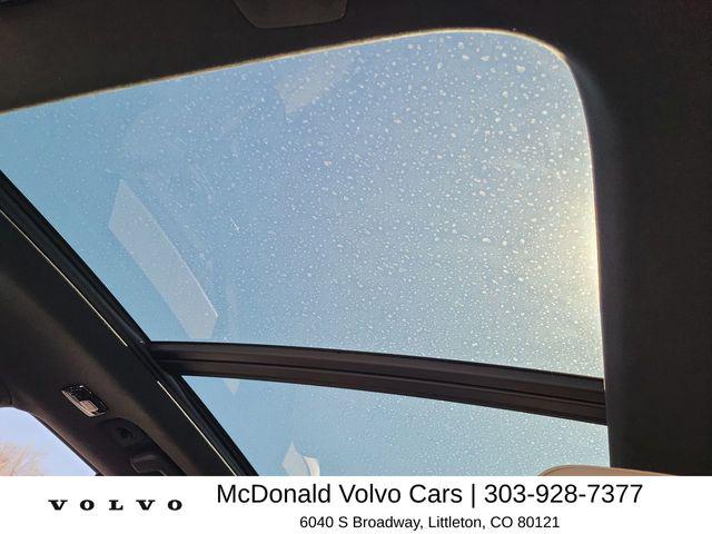 2026 Volvo XC90 Plug-In Hybrid Ultra, T8 AWD, Electric/Gasoline, Bright, 7 Seats
