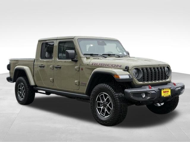 2026 Jeep Gladiator Rubicon for sale in Arlington, WA