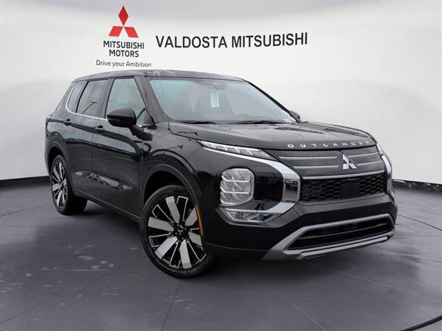 2026 Mitsubishi Outlander SE 1.5T 2WD for sale in Valdosta, GA