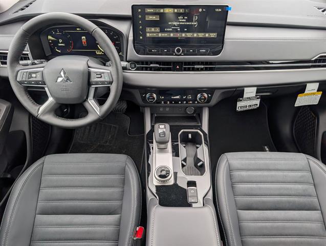 2026 Mitsubishi Outlander SE 1.5T 2WD