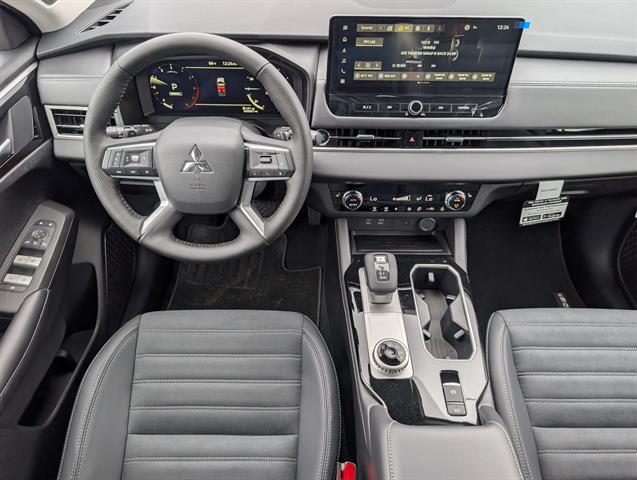 2026 Mitsubishi Outlander SE 1.5T 2WD