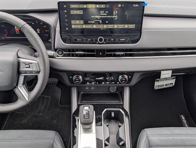 2026 Mitsubishi Outlander SE 1.5T 2WD