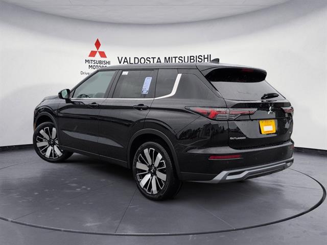 2026 Mitsubishi Outlander SE 1.5T 2WD