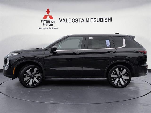 2026 Mitsubishi Outlander SE 1.5T 2WD