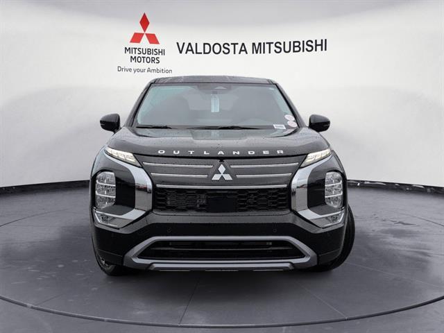 2026 Mitsubishi Outlander SE 1.5T 2WD