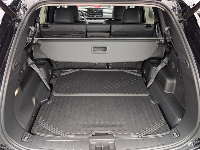 2026 Mitsubishi Outlander SE 1.5T 2WD