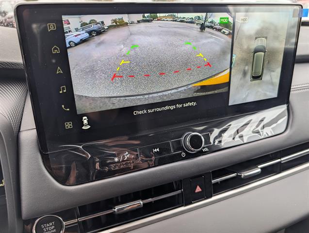 2026 Mitsubishi Outlander SE 1.5T 2WD