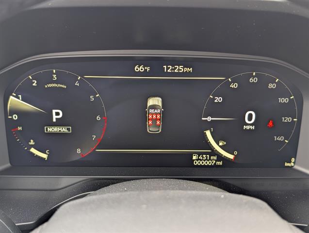 2026 Mitsubishi Outlander SE 1.5T 2WD