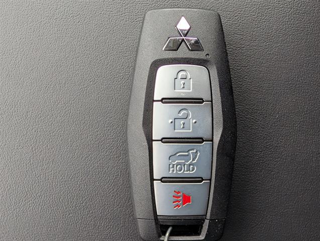 2026 Mitsubishi Outlander SE 1.5T 2WD