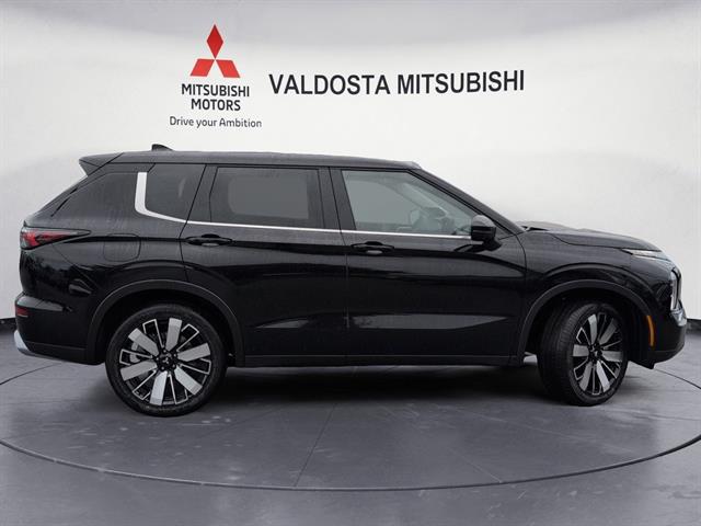 2026 Mitsubishi Outlander SE 1.5T 2WD