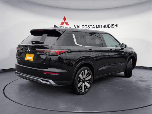 2026 Mitsubishi Outlander SE 1.5T 2WD