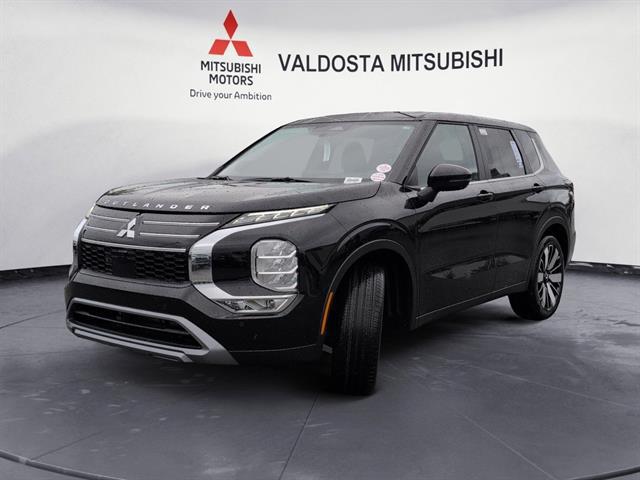 2026 Mitsubishi Outlander SE 1.5T 2WD