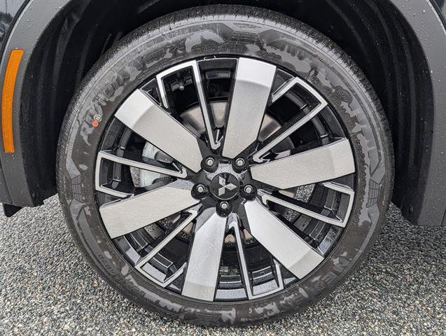 2026 Mitsubishi Outlander SE 1.5T 2WD