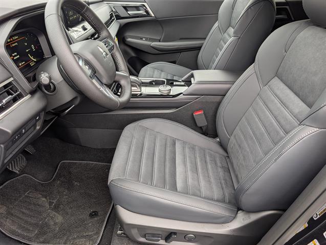 2026 Mitsubishi Outlander SE 1.5T 2WD