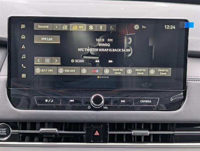 2026 Mitsubishi Outlander SE 1.5T 2WD